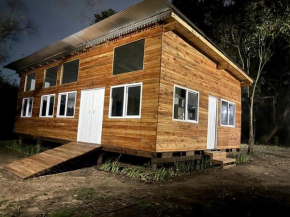 New Island Cottage at the Delta of Buenos Aires